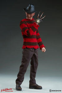 A Nightmare on Elm Street: Freddy Krueger - 1/6 Scale Figure