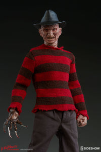 A Nightmare on Elm Street: Freddy Krueger - 1/6 Scale Figure