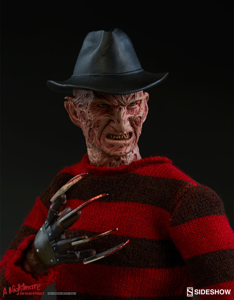 A Nightmare on Elm Street: Freddy Krueger - 1/6 Scale Figure