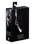 Freddy vs Jason: Ultimate Jason - 7" Scale Figure - NECA