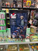 Mezco Toyz - Friday the 13th - Burst-A-Box
