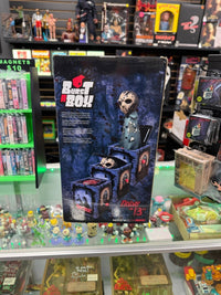Mezco Toyz - Friday the 13th - Burst-A-Box