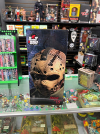 Mezco Toyz - Friday the 13th - Burst-A-Box