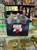 Mezco Toyz - Friday the 13th - Burst-A-Box