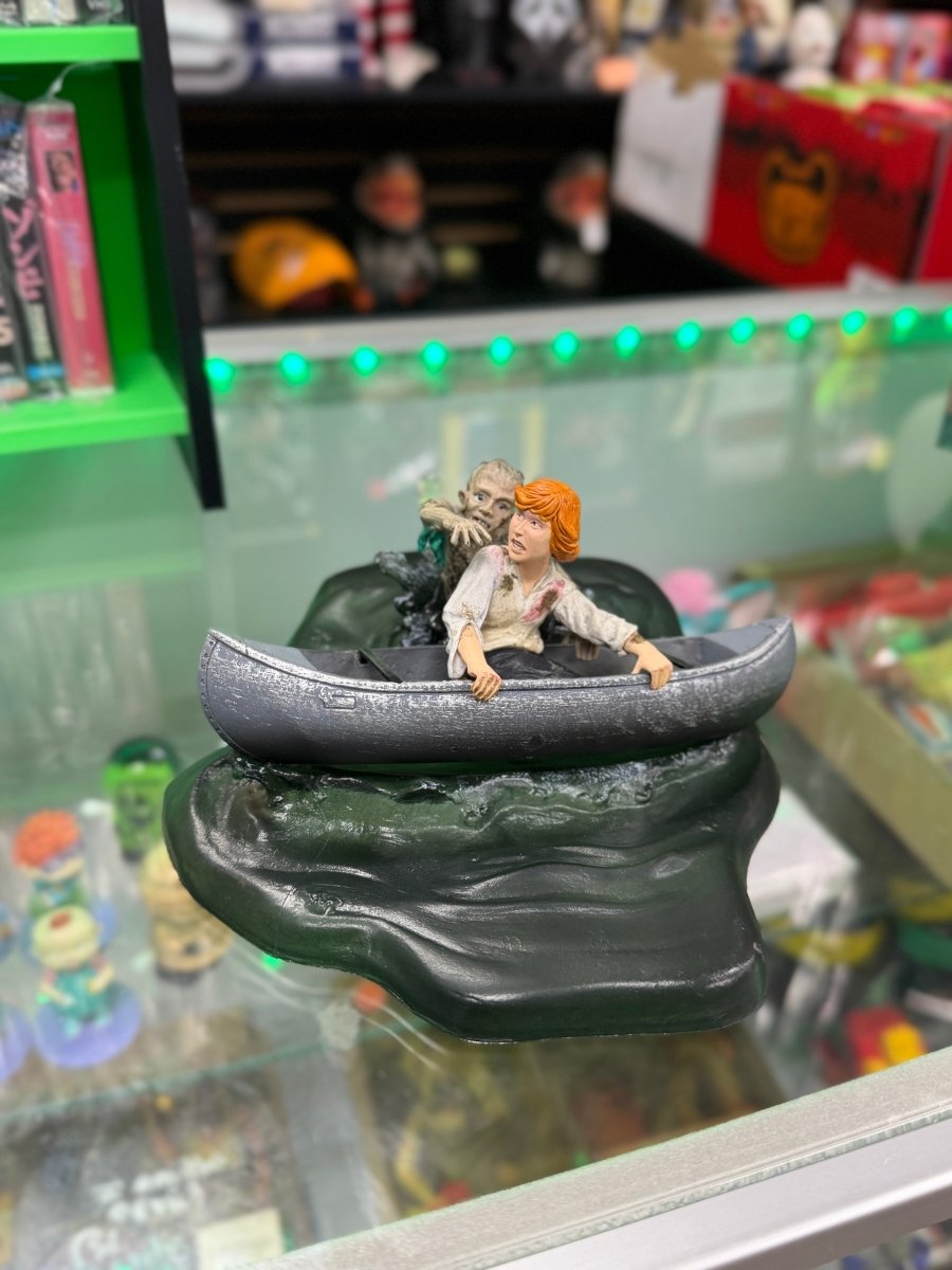 Mezco Toyz - Friday the 13th - Cinema of Fear Loose Screen Grabs