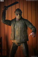 Friday the 13th (Jason Universe): Ultimate Sweet Revenge Jason - 7" Scale Figure (Pre-Order) - NECA