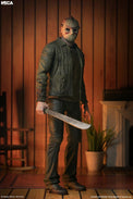 Friday the 13th (Jason Universe): Ultimate Sweet Revenge Jason - 7" Scale Figure (Pre-Order) - NECA