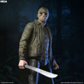 Friday the 13th (Jason Universe): Ultimate Sweet Revenge Jason - 7" Scale Figure (Pre-Order) - NECA
