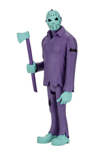 Friday the 13th: NES Colors Video Game Jason Voorhees - 6" Scale Toony Terror - NECA