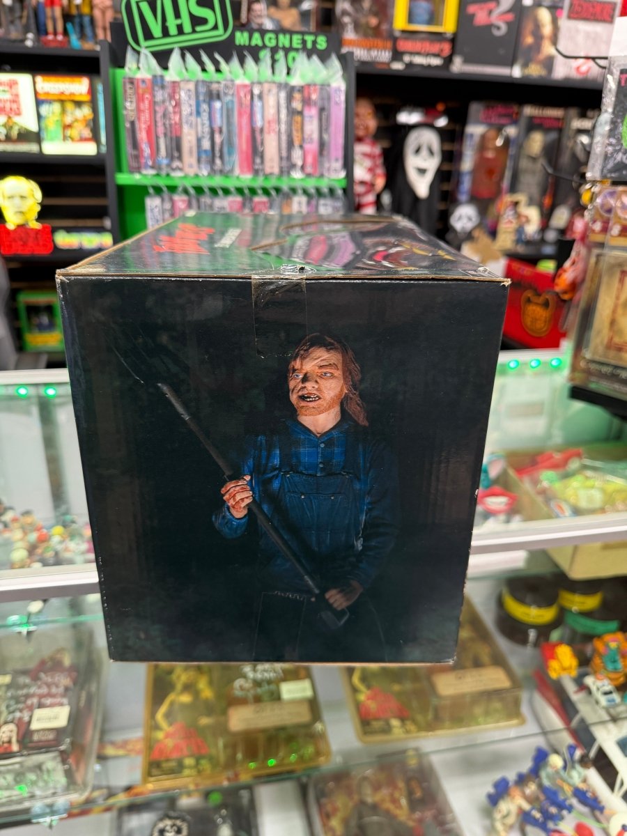 NECA - Friday the 13th: Pamela and Jason Voorhees - 25th Anniversary Box Set