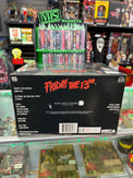 NECA - Friday the 13th: Pamela and Jason Voorhees - 25th Anniversary Box Set