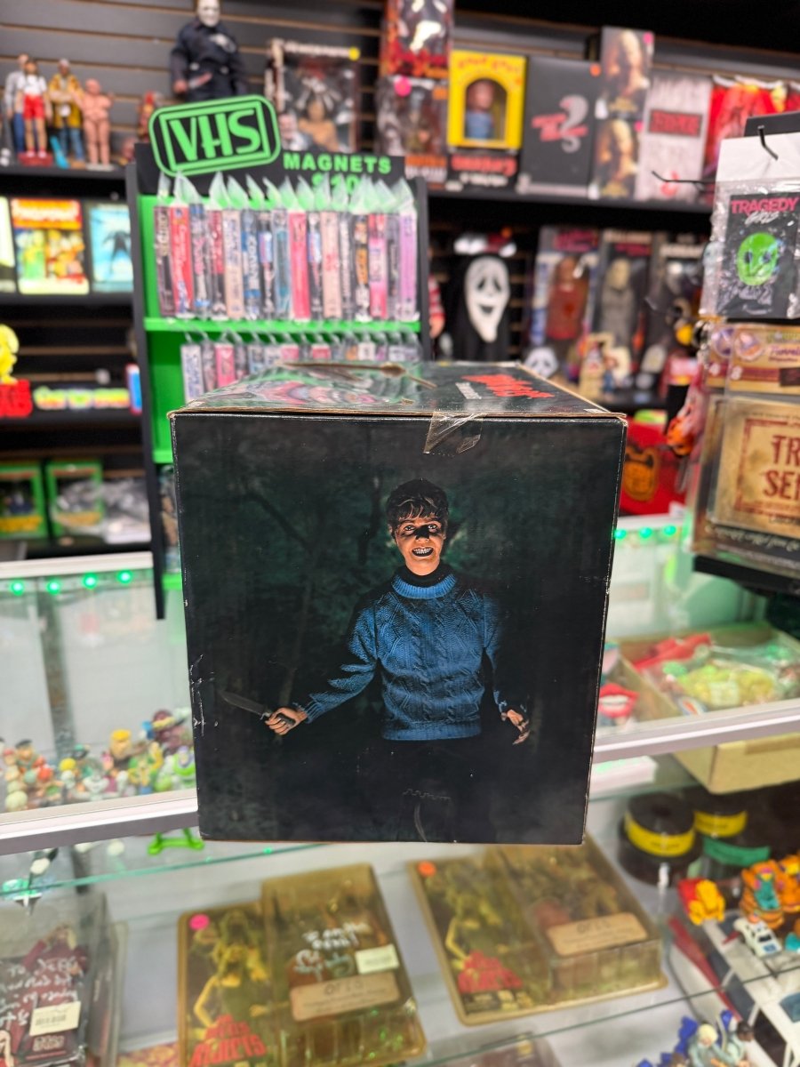 NECA - Friday the 13th: Pamela and Jason Voorhees - 25th Anniversary Box Set