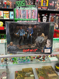 NECA - Friday the 13th: Pamela and Jason Voorhees - 25th Anniversary Box Set
