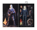 Friday the 13th Part 2: Ultimate Jason - 7" Scale Figure - NECA