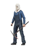 Friday the 13th Part 2: Ultimate Jason - 7" Scale Figure - NECA