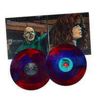 Friday the 13th (Part 3) - Vinyl Record (REPRESS) - Waxwork Records