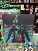 Waxwork Records - Friday the 13th Part V: A New Beginning - Signed Vinyl Record