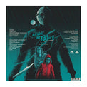 Friday the 13th Part V: A New Beginning - Vinyl Record - The Last Toy Store
