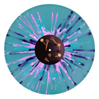 Friday the 13th Part VII: The New Blood - Vinyl Record - The Last Toy Store