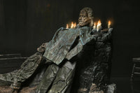 Friday the 13th (The Game): Pamela Shrine Diorama - NECA