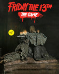 Friday the 13th (The Game): Pamela Shrine Diorama - NECA