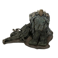 Friday the 13th (The Game): Pamela Shrine Diorama - NECA