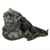 Friday the 13th (The Game): Pamela Shrine Diorama - NECA