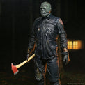 Friday the 13th (The Game): Part 8 Jason Voorhees - 7" Scale Figure - NECA