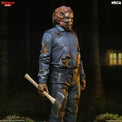 Friday the 13th (The Game): Part 9 Jason Voorhees - 7" Scale Figure (Pre-Order) - NECA