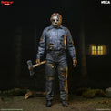Friday the 13th (The Game): Part 9 Jason Voorhees - 7" Scale Figure (Pre-Order) - NECA