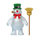 Frosty the Snowman - ReAction Figure (Candy Box Display) - Super7