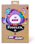 Fuggler x Care Bears: Share Bear - 9" Plush - Zuru