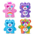 Fuggler x Care Bears: Share Bear - 9" Plush - Zuru