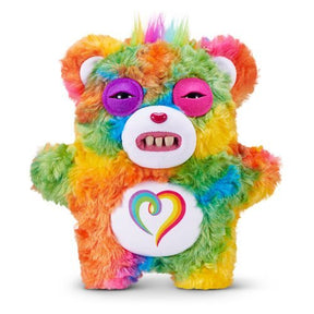 Fuggler x Care Bears: Togetherness Bear - 9" Plush - Zuru