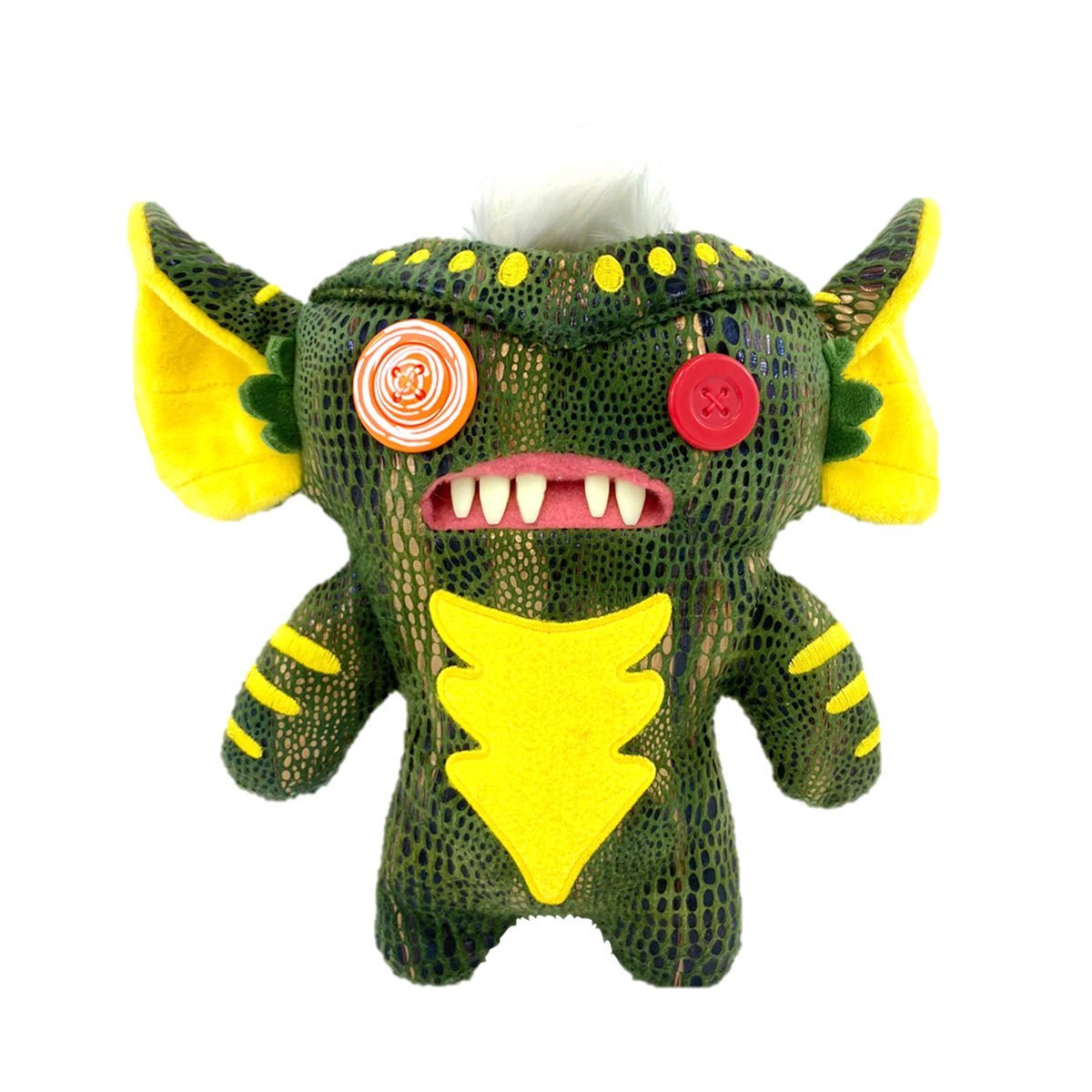 Fuggler x Gremlins: Stripe - 9" Plush - Zuru