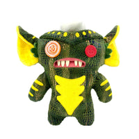 Fuggler x Gremlins: Stripe - 9" Plush - Zuru
