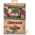 Fuggler x Gremlins: Stripe - 9" Plush - Zuru