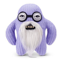 Fuggler x Old Fogies: Mr. Needles - 9" Plush - Zuru