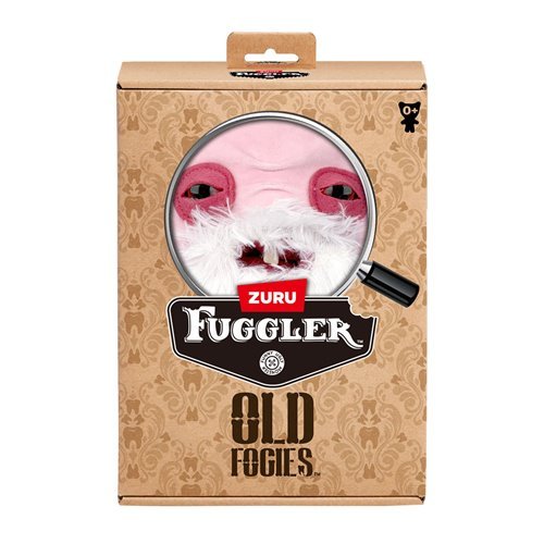 Fuggler x Old Fogies: Oogah Boogah - 9" Plush - Zuru