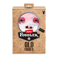 Fuggler x Old Fogies: Oogah Boogah - 9" Plush - Zuru