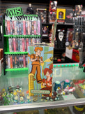 Toynami - Futurama: Captain Yesterday Fry - 6" Figure (Exclusive Build-A-Bot)