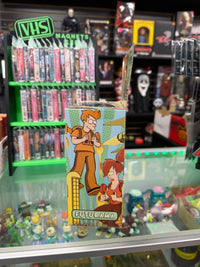 Toynami - Futurama: Captain Yesterday Fry - 6" Figure (Exclusive Build-A-Bot)