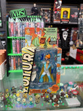 Toynami - Futurama: Captain Yesterday Fry - 6" Figure (Exclusive Build-A-Bot)