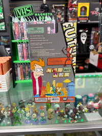 Toynami - Futurama: Fry - 6" Figure (Exclusive Build-A-Bot)