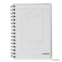Gameboy - Spiral Notebook - Pyramid America