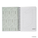Gameboy - Spiral Notebook - Pyramid America