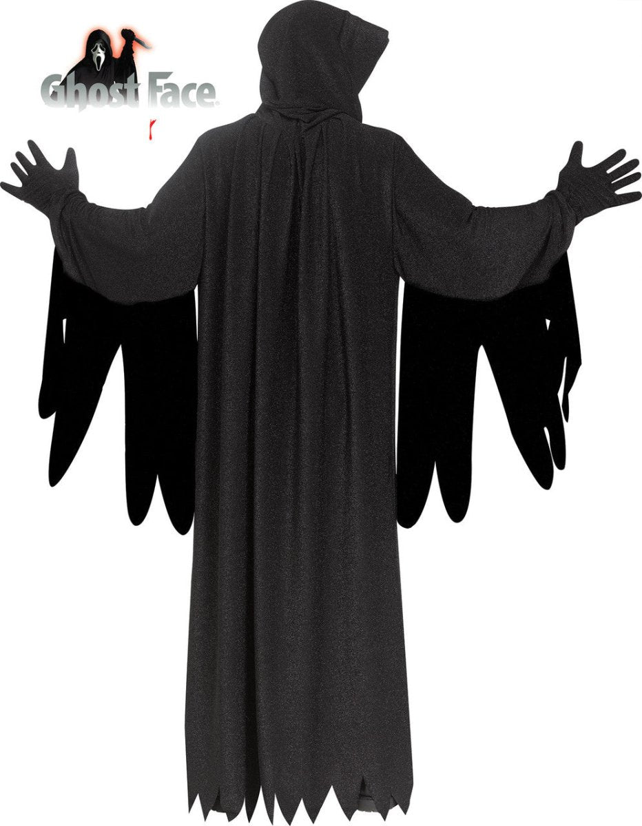 Ghost Face® 25th Anniversary Movie Edition - Adult Costume - Fun World