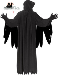 Ghost Face® 25th Anniversary Movie Edition - Adult Costume - Fun World