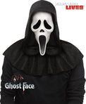 Fun World Ghost Face® 25th Anniversary Movie Mask