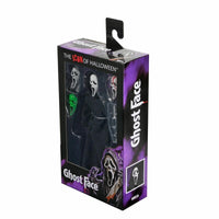 Ghost Face - 8" Clothed Figure - NECA